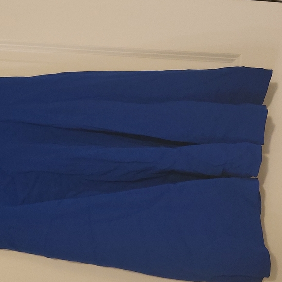 Rebecca Taylor Short-sleeved Fit and Flare Dress - gentle wear - Picture 10 of 14